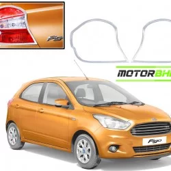 Ford figo deals 2019 accessories